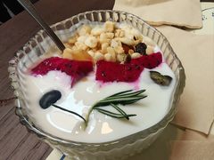 -沏点Trattoria意大利餐厅(新街口店)