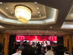 -丽柏酒店(上海广场长城店)