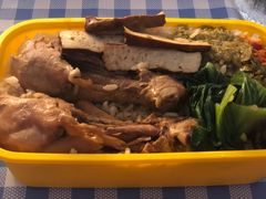 -流浪地图剁椒卤汁拌饭(未来城购物广场店)