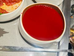 -海底捞火锅(宇飞大厦店)