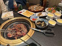 -神户赤童日式烤肉(金地广场店)