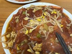 -何记酿皮店(西流湾店)