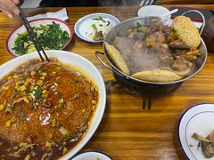 -高淳老街土菜馆(迎薰门店)