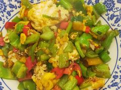 尖椒荷包蛋-新新湘菜馆(新中街二条店)