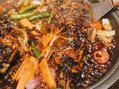 -鱼见你烤鱼•本地烧烤(1818店)
