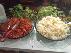 -号令江湖·水浒烤肉(和畅睦邻中心店)