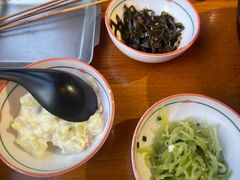 -三太子地摊烧烤·小龙虾(北蔡店)