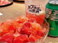 -西塔老太太泥炉烤肉(杭州首店)
