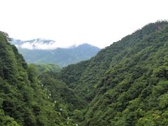 -浙西大峡谷