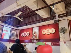 -李兰英湖南面馆(护国路店)