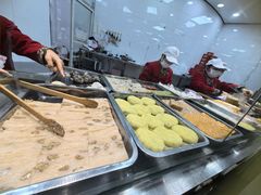 -常州糕团店(北大街新世纪商城店)