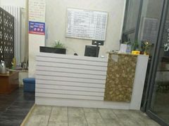 -1号足道推拿会馆