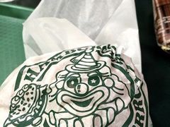 -幸运小丑汉堡(Bay Area本店)