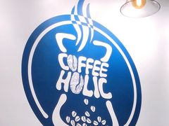 -COFFEE HOLIC(朝外SOHO店)