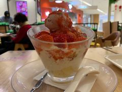 -满记甜品(苏州中心店)