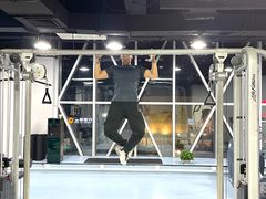 -ALIV WELLNESS运动健身(浦东大道店)