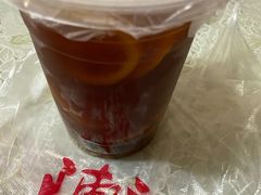 -陈记甜品窝(中山北路店)