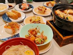 -滨寿司(新街口中央商场店)