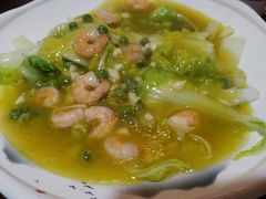 -老东家民间菜(迎宾路店)