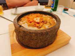 -品海楼·大连海胆锅贴馆(东港店)