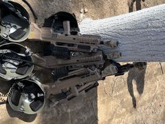 -亲兄弟真人CS团建拓展基地