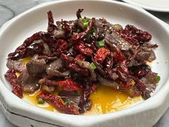 -蔼若春.传承三十年云南菜(金碧公园店)
