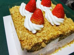 -积慕Cake(解放大道店)