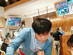 -西贝(六里桥旗舰店)