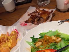 -鸽味轩·粤菜小馆(高楼门总店)