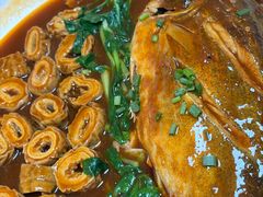 -富临轩私房菜(集庆门大街店)