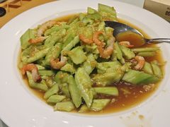 -郑庄脂渣海鲜楼(九水路店)