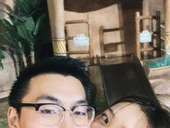 -杭州开元森泊度假乐园