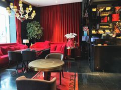 -Salon de The de Joel Robuchon(外滩18号店)
