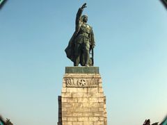 -辽沈战役纪念馆