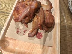 -鸽子窝(青塔店)