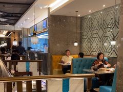 -岭南真味·匠心粤菜(K11店)