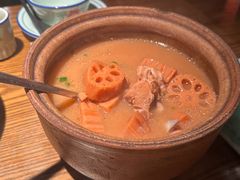 -老湘村·湖南土菜(天河维多利店)