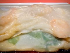 鲜虾肠粉-红荔村肠粉(岗厦店)