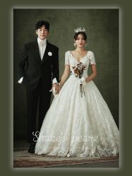 点击看大图 -爱城婚纱摄影·品质严选店