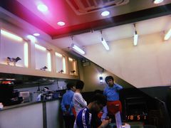 -义顺牛奶公司(庇利金街店)