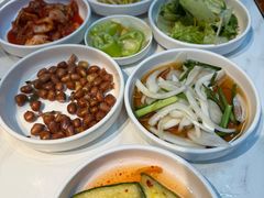 -六七八韩式烤肉·韩国料理(上杭路店)