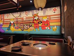 -厚贞日式烤肉(浦东汇智店)