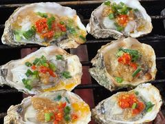 -华府九号海鲜烧烤大排档(龙域店)