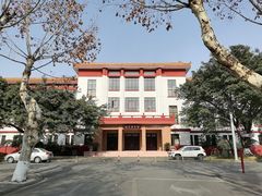 -四川大学(望江校区)