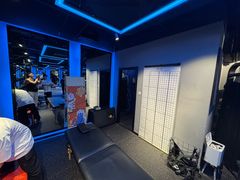 -NRG 健身私教CLUB(WPP达邦协作广场店)