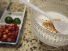 -原味四季椰子鸡(公明百佳华店)