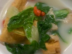 -老边饺子馆(东单店)