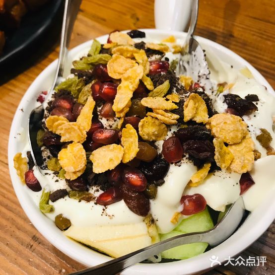 刘记烤肉火锅(教工幼儿园店)