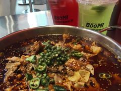 -蓉三少冒烤鸭·四川小吃集(北京首店)