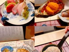 -鳥喜Toriki怀石烧鸟料理